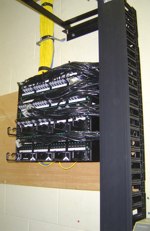 voice-data cabling